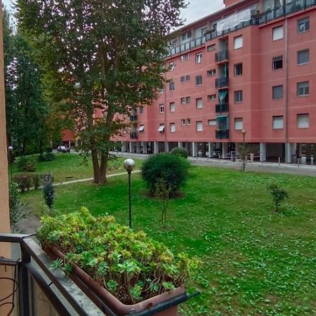 Pm 50 Via Pietro Boifava Guest House Μιλάνο Εξωτερικό φωτογραφία