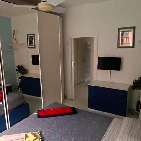 Pm 50 Via Pietro Boifava Guest House Μιλάνο Εξωτερικό φωτογραφία