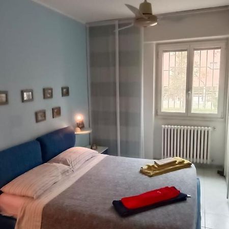 Pm 50 Via Pietro Boifava Guest House Μιλάνο Εξωτερικό φωτογραφία
