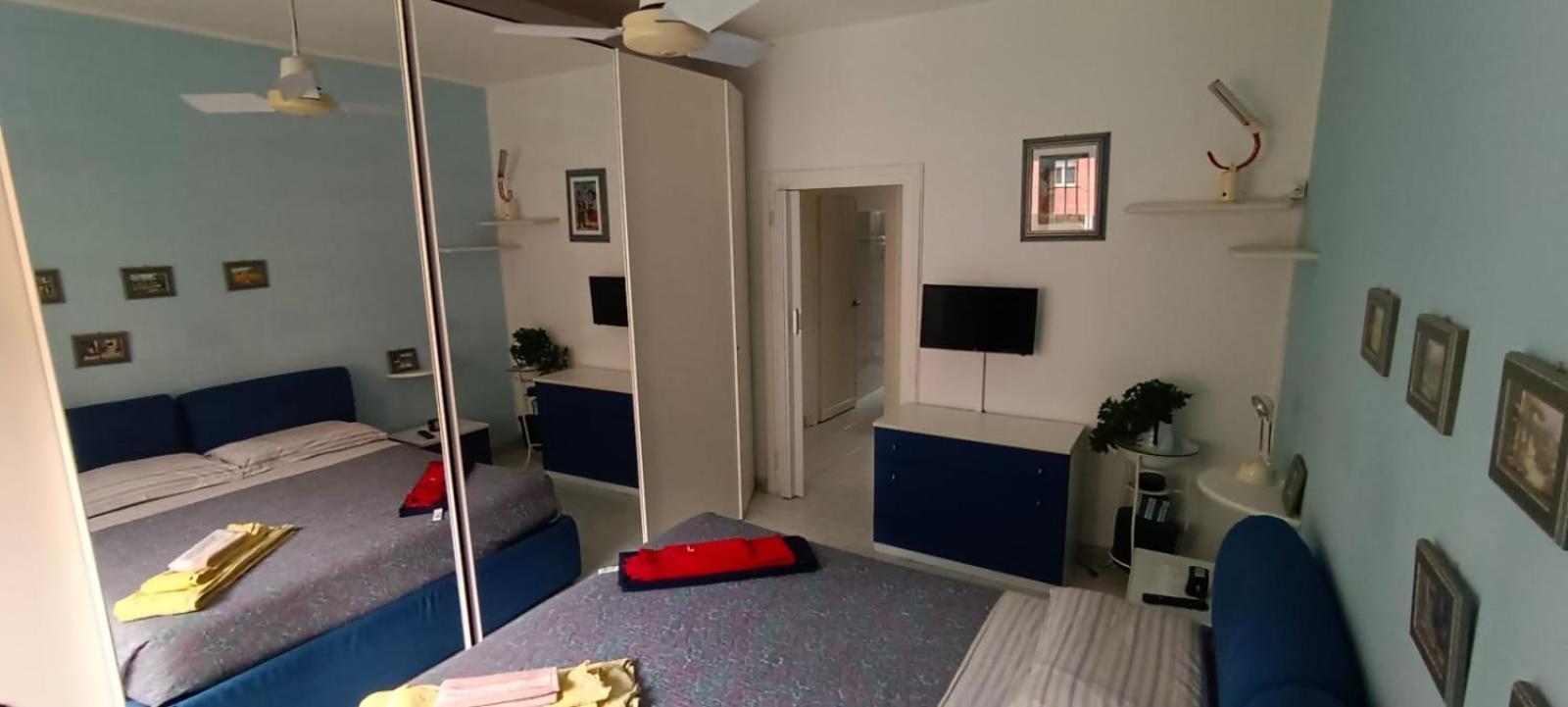 Pm 50 Via Pietro Boifava Guest House Μιλάνο Εξωτερικό φωτογραφία