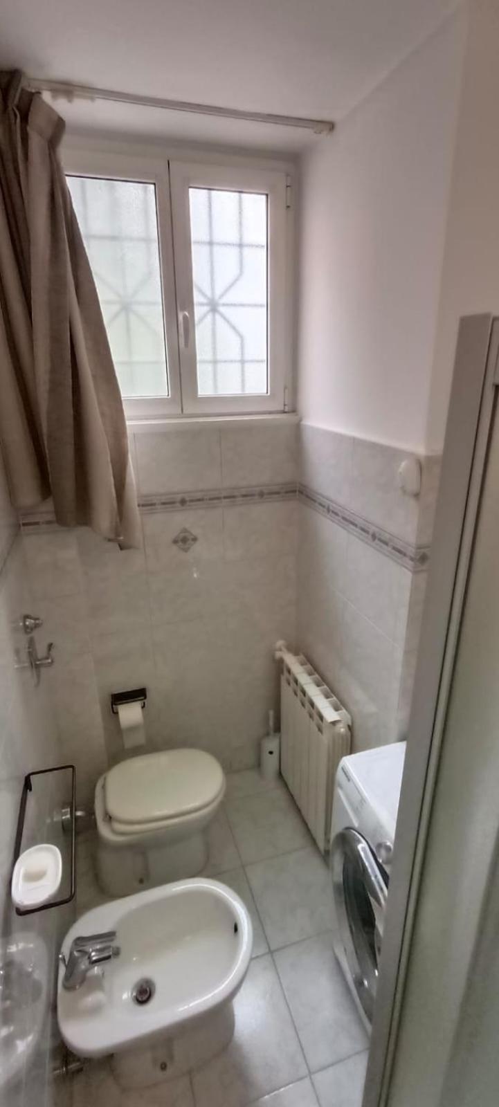 Pm 50 Via Pietro Boifava Guest House Μιλάνο Εξωτερικό φωτογραφία
