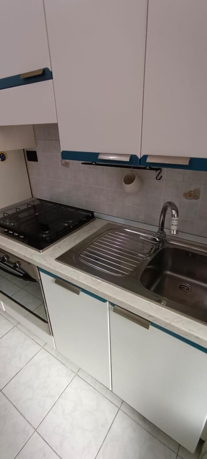 Pm 50 Via Pietro Boifava Guest House Μιλάνο Εξωτερικό φωτογραφία